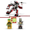 Picture of Lego Ninjago Lloyds Mech Battle EVO